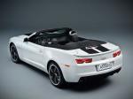 Chevrolet Camaro Convertible 2011 года (EU)